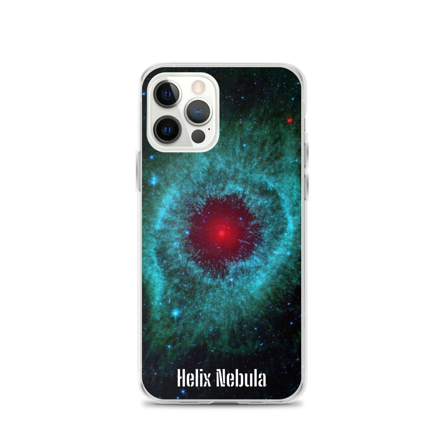 iPhone® Case: Helix Nebula