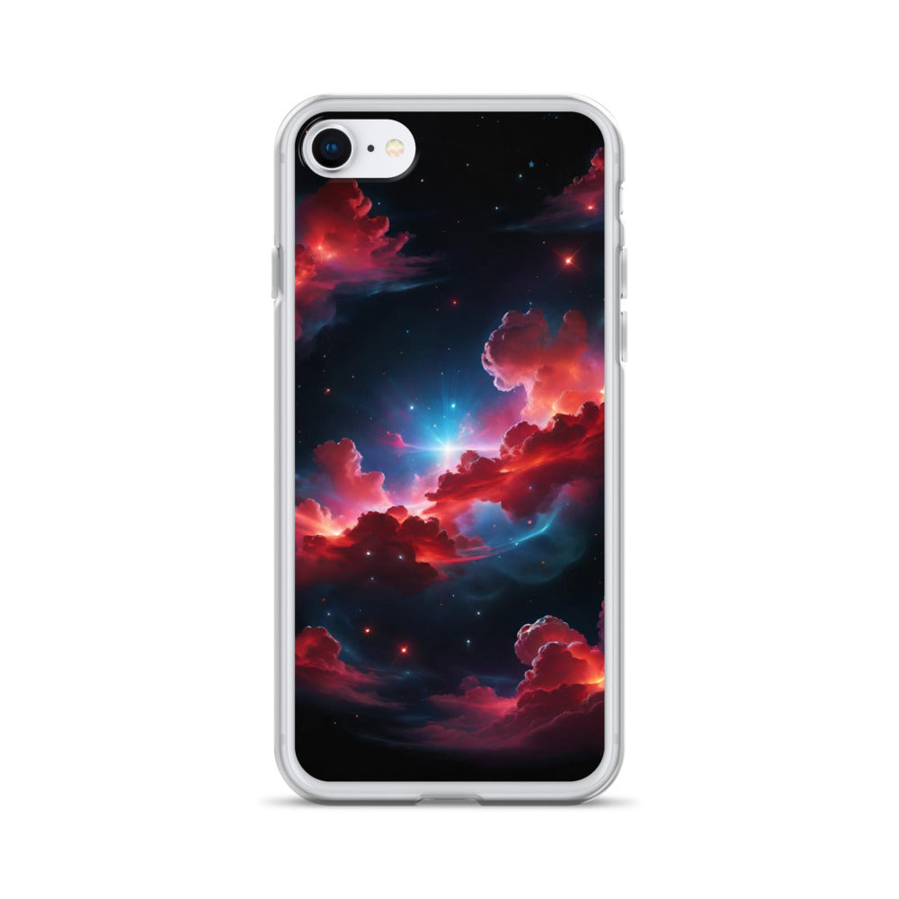 iPhone® Case: Mists of Heaven